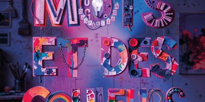 "Des Mots et des couleurs" - Parcours immersif par la compagnie Embarquement Immédiat