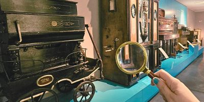 Atelier «Les explorateurs du son»