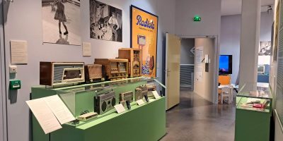 Visuel exposition Tous Branchés - Visite guidée Fake news